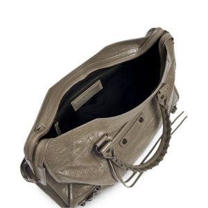 Balenciaga Bags.. ARMY GREEN