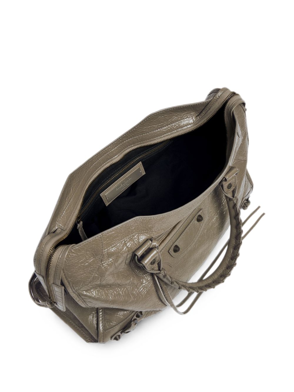 Balenciaga Bags.. ARMY GREEN