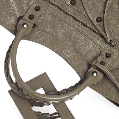 Balenciaga Bags.. ARMY GREEN