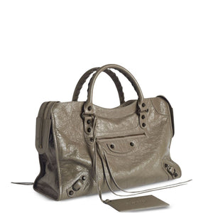 Balenciaga Bags.. ARMY GREEN
