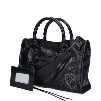 Balenciaga Bags.. BLACK