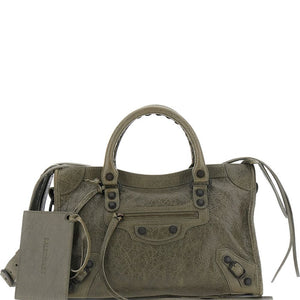 Balenciaga Bags.. ARMY GREEN