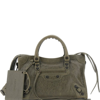 Balenciaga Bags.. ARMY GREEN