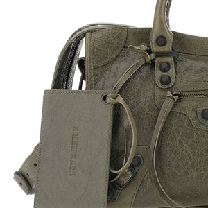 Balenciaga Bags.. ARMY GREEN