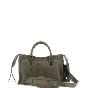 Balenciaga Bags.. ARMY GREEN