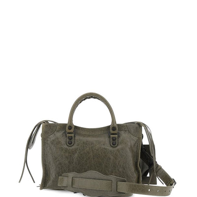 Balenciaga Bags.. ARMY GREEN