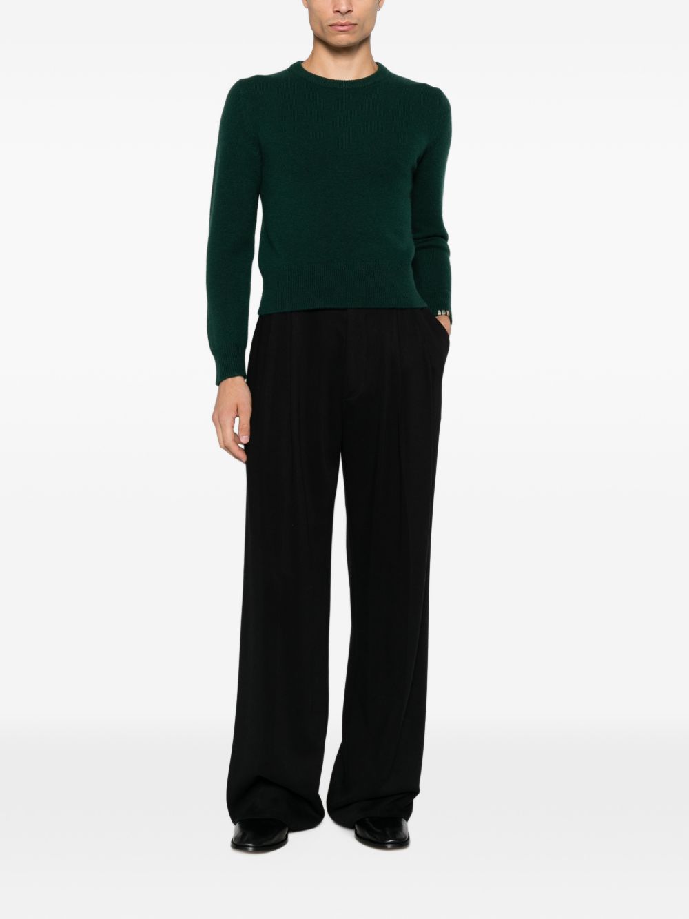 extreme cashmere Sweater