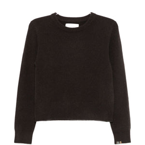 EXTREME CASHMERE Sweaters BROWN