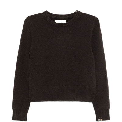 EXTREME CASHMERE Sweaters BROWN