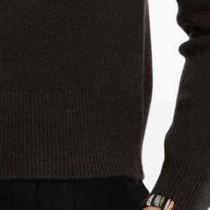 EXTREME CASHMERE Sweaters BROWN