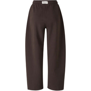 JACQUEMUS Trousers BROWN