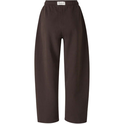JACQUEMUS Trousers BROWN