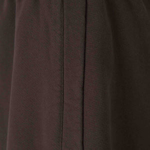 JACQUEMUS Trousers BROWN
