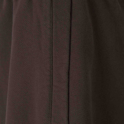 JACQUEMUS Trousers BROWN