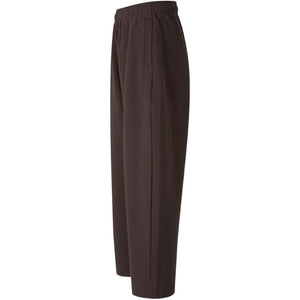 JACQUEMUS Trousers BROWN