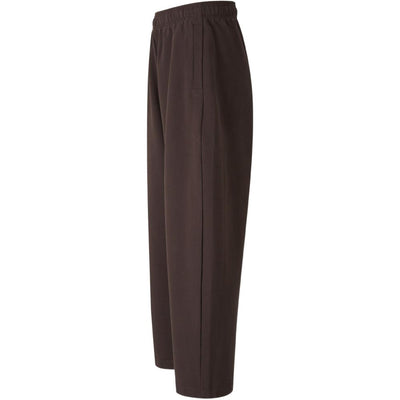 JACQUEMUS Trousers BROWN