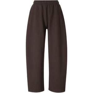 JACQUEMUS Trousers BROWN