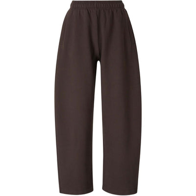 JACQUEMUS Trousers BROWN