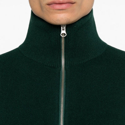 EXTREME CASHMERE Sweaters GREEN