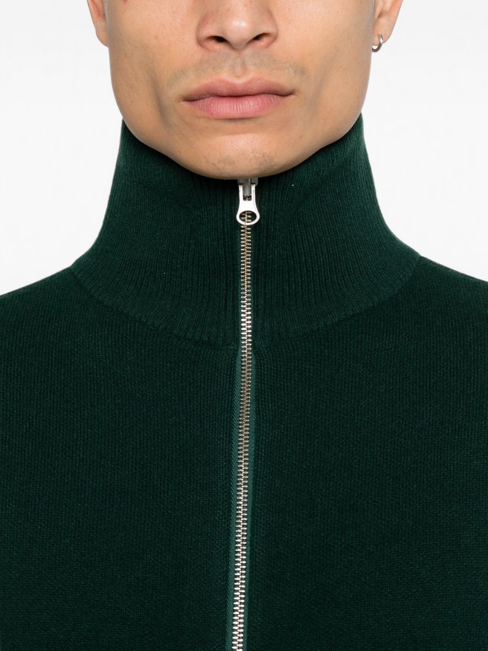 EXTREME CASHMERE Sweaters GREEN