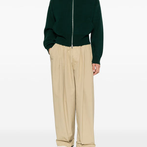 EXTREME CASHMERE Sweaters GREEN