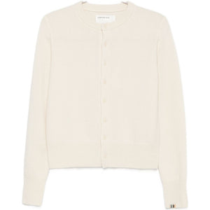 EXTREME CASHMERE Sweaters ECRU