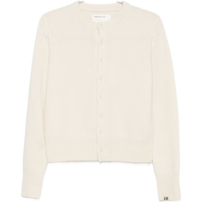EXTREME CASHMERE Sweaters ECRU