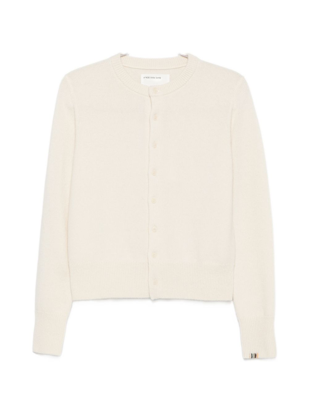 EXTREME CASHMERE Sweaters ECRU
