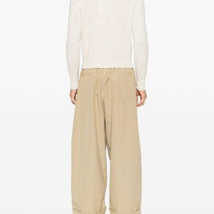 EXTREME CASHMERE Sweaters ECRU