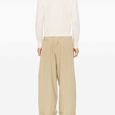 EXTREME CASHMERE Sweaters ECRU