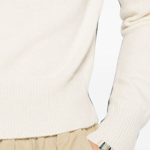 EXTREME CASHMERE Sweaters ECRU