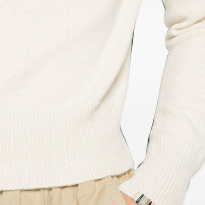 EXTREME CASHMERE Sweaters ECRU