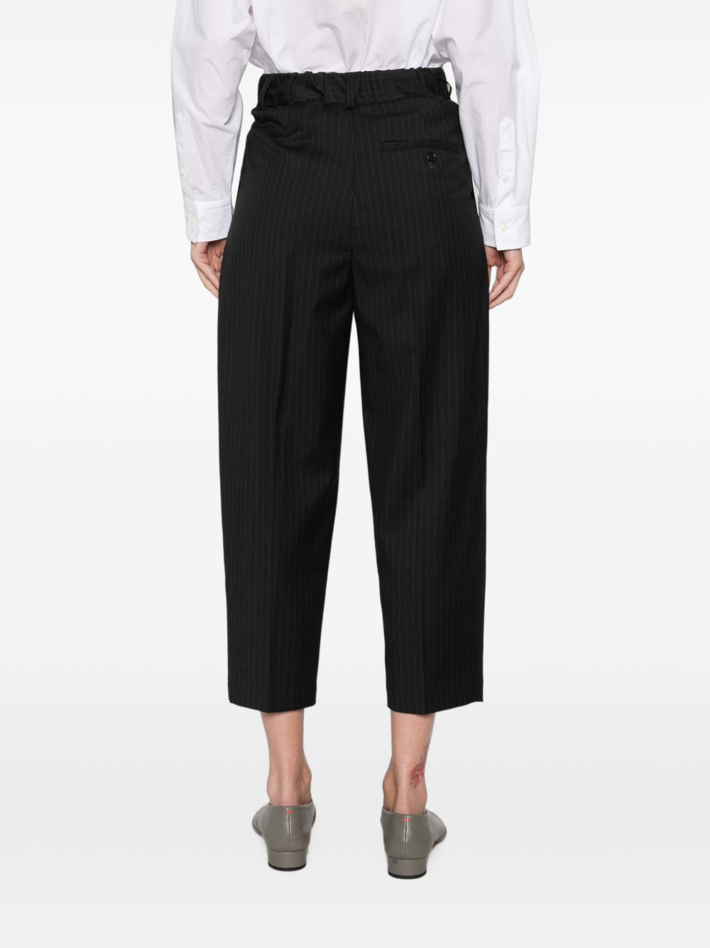 NICHOLSON & NICHOLSON Trousers