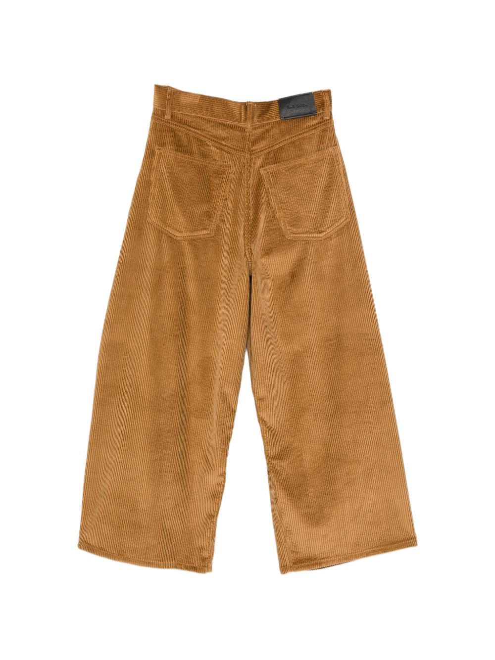 Paul Smith Trousers BROWN
