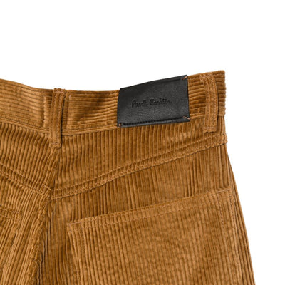 Paul Smith Trousers BROWN