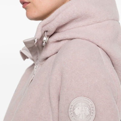 CANADA GOOSE Coats PINK
