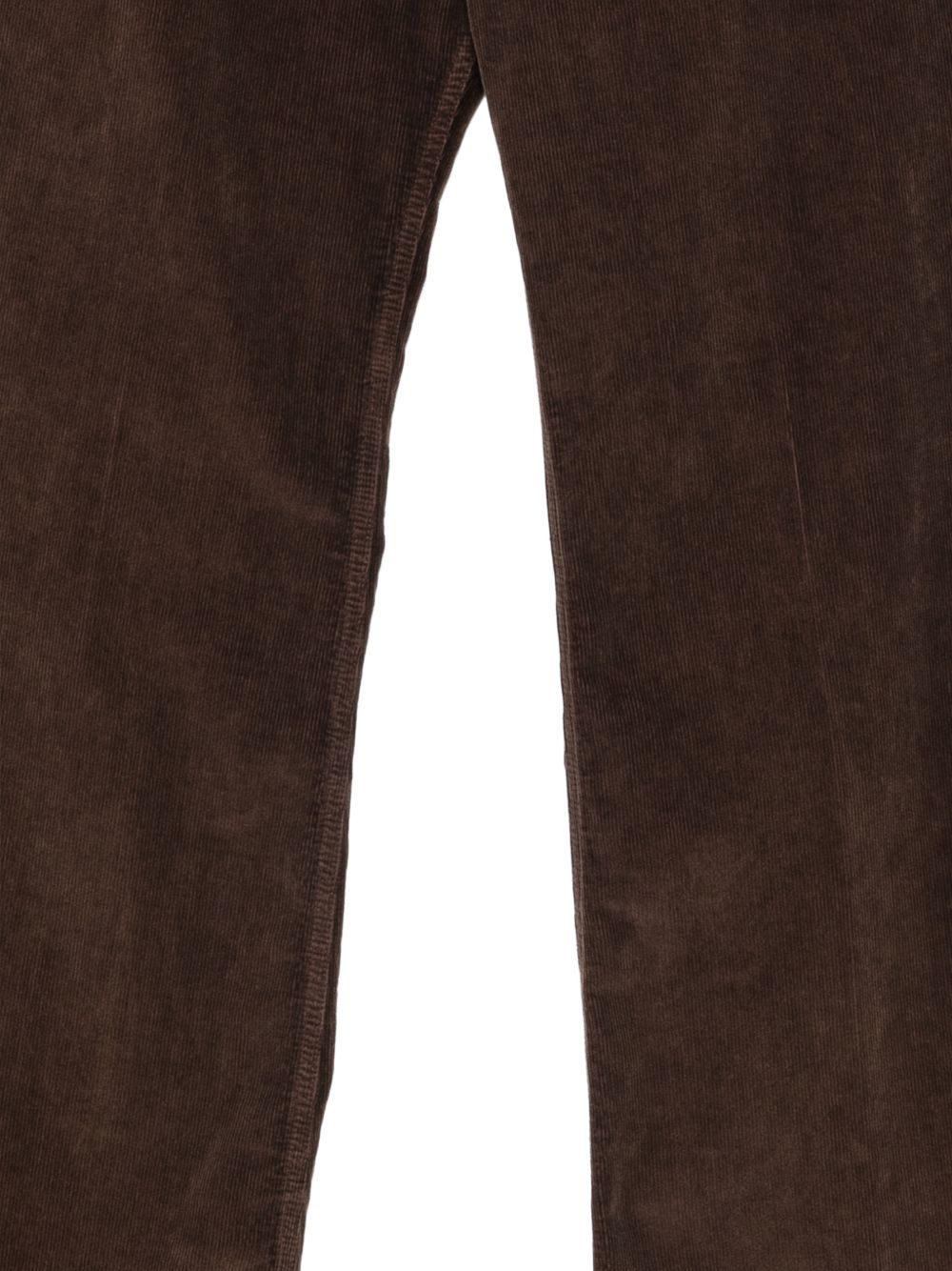 HAIKURE Trousers BROWN