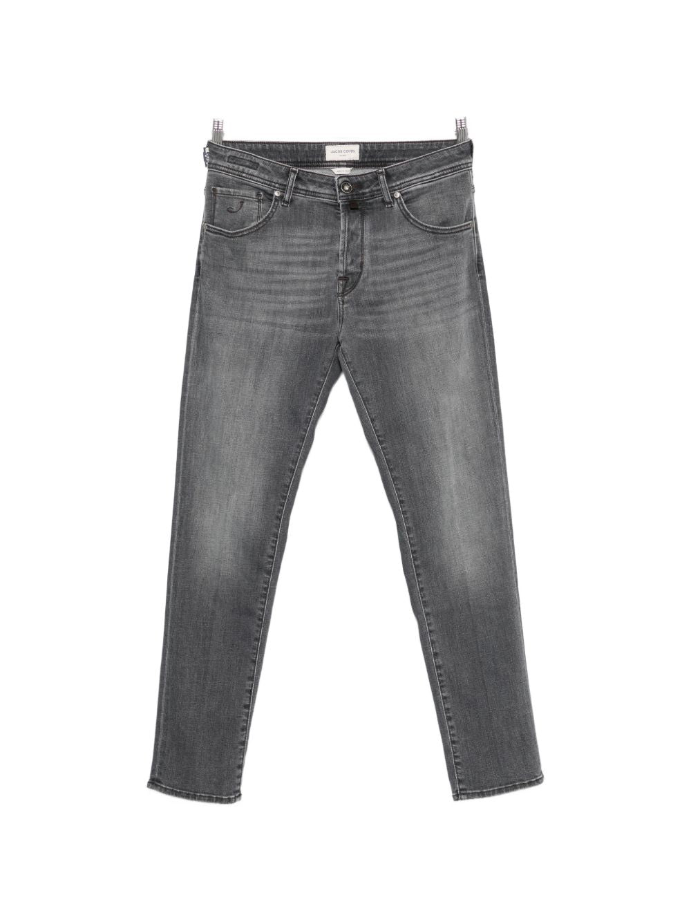 JACOB COHEN Jeans BLACK