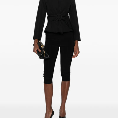 JACQUEMUS Jackets BLACK