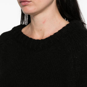 SUSANNE BOMMER Sweaters BLACK