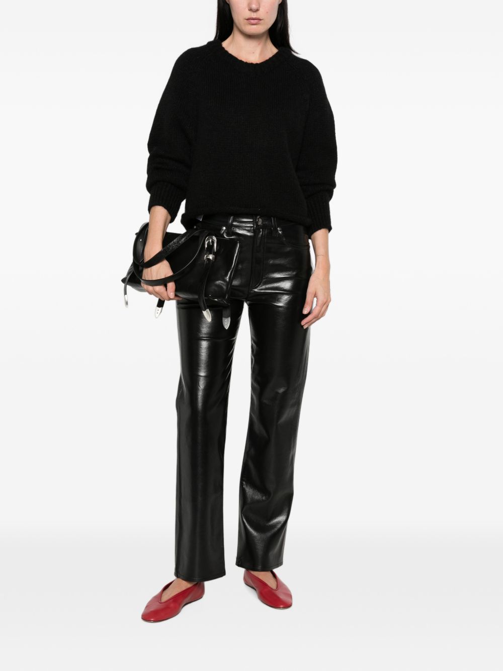 SUSANNE BOMMER Sweaters BLACK
