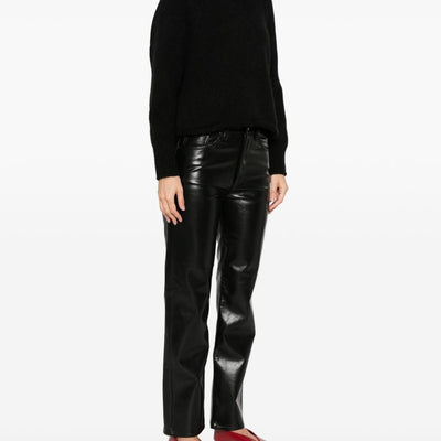 SUSANNE BOMMER Sweaters BLACK