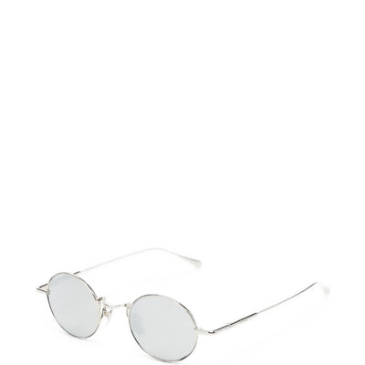 Chloé Chloè Sunglasses SILVER