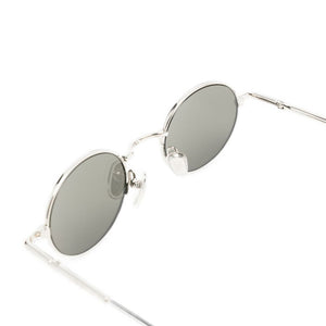 Chloé Chloè Sunglasses SILVER