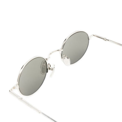 Chloé Chloè Sunglasses SILVER