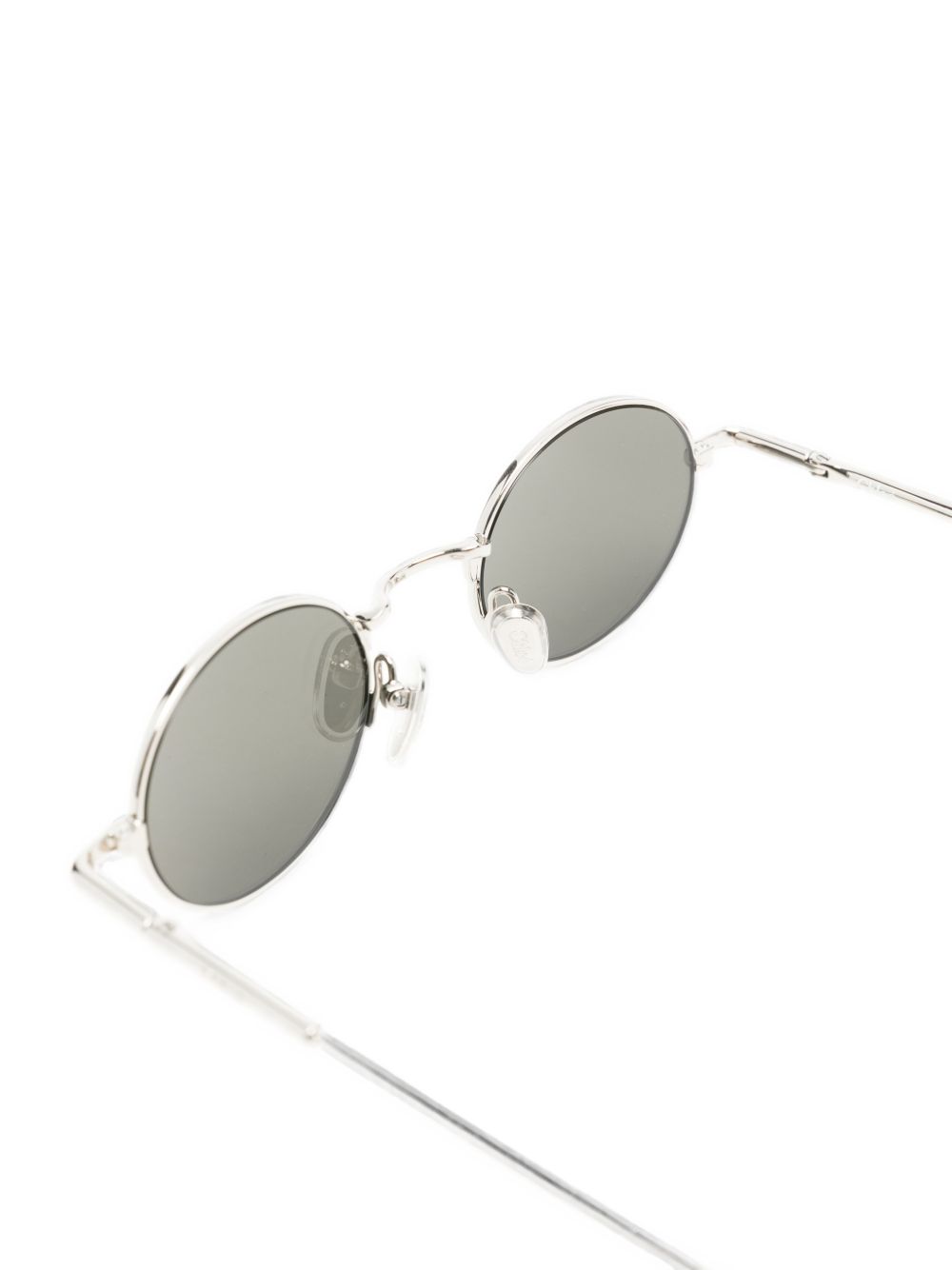 Chloé Chloè Sunglasses SILVER
