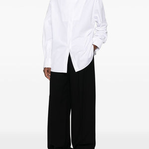 Givenchy Shirts WHITE