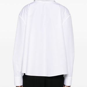 Givenchy Shirts WHITE