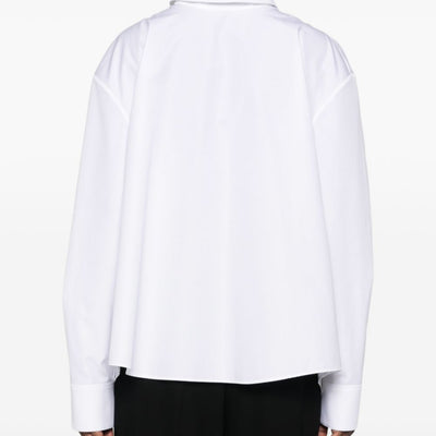 Givenchy Shirts WHITE