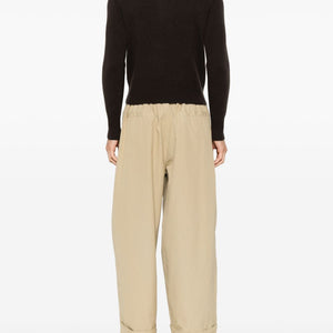 EXTREME CASHMERE Sweaters BROWN